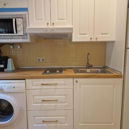 Isg Apartments Estudio En La Alameda 2 Sewilla Zewnętrze zdjęcie