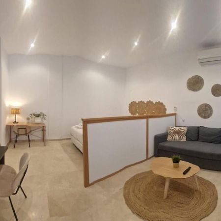 Isg Apartments Estudio En La Alameda 2 Sewilla Zewnętrze zdjęcie