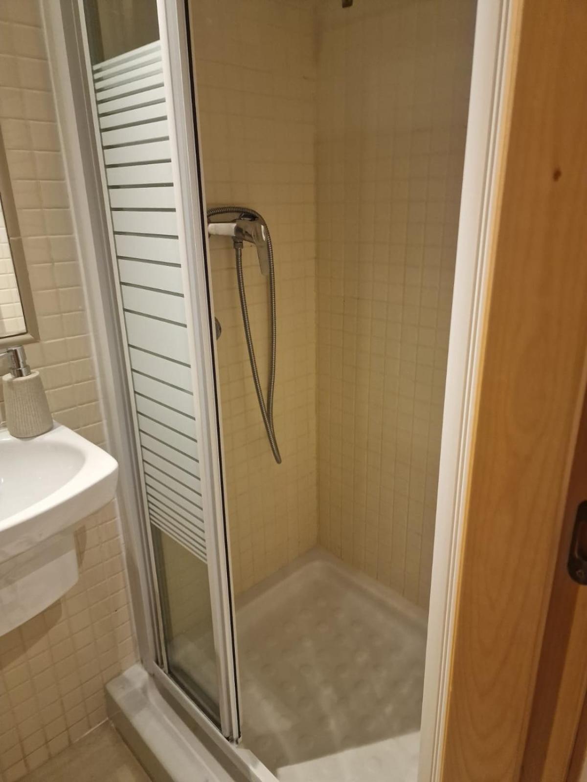 Isg Apartments Estudio En La Alameda 2 Sewilla Zewnętrze zdjęcie