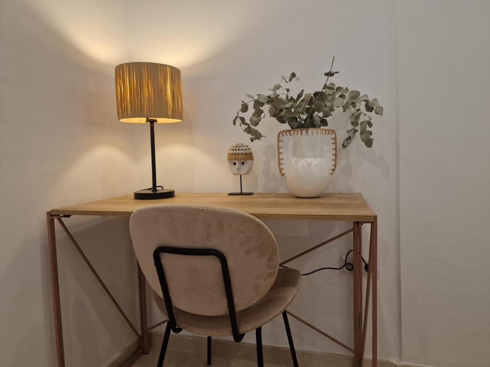 Isg Apartments Estudio En La Alameda 2 Sewilla Zewnętrze zdjęcie